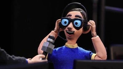 Assistir Frango Robô Temporada 10 Episódio 3 Online em HD