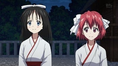 Assistir Denpa Kyoushi Temporada 1 Episódio 17 Online em HD