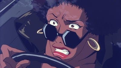 Assistir Cowboy Bebop Temporada 1 Episódio 18 Online em HD