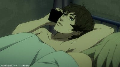 Assistir UNDER NINJA Temporada 1 Episódio 9 Online em HD