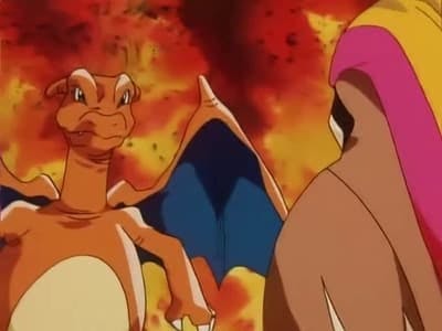 Assistir Pokémon Temporada 3 Episódio 15 Online em HD