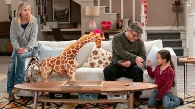 Assistir Los Conners Temporada 6 Episódio 2 Online em HD