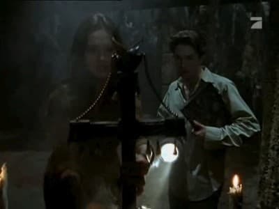 Assistir Caçadora de Relíquias Temporada 2 Episódio 9 Online em HD