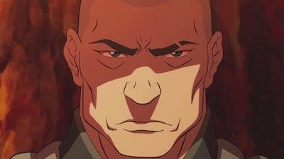 Assistir A Lenda de Korra Temporada 3 Episódio 9 Online em HD