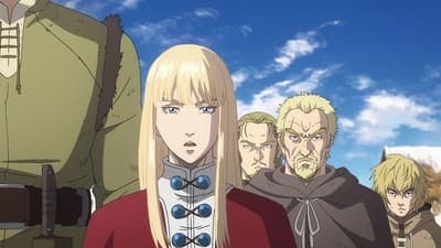 Assistir VINLAND SAGA Temporada 1 Episódio 20 Online em HD