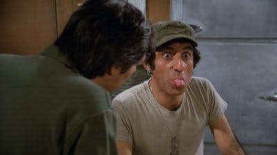 Assistir M*A*S*H Temporada 5 Episódio 19 Online em HD
