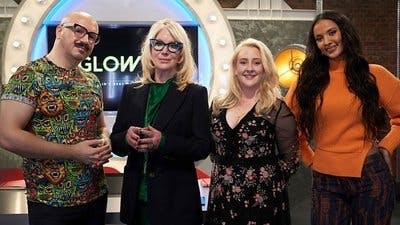 Assistir Glow Up: Quem Vai Brilhar Mais? Temporada 4 Episódio 3 Online em HD