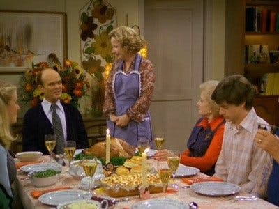 Assistir De Volta aos Anos 70 Temporada 5 Episódio 8 Online em HD
