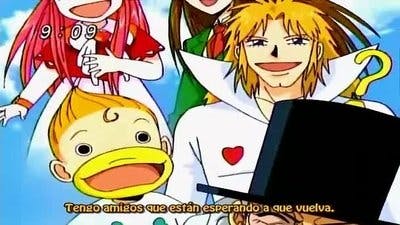 Assistir Zatch Bell! Temporada 1 Episódio 95 Online em HD