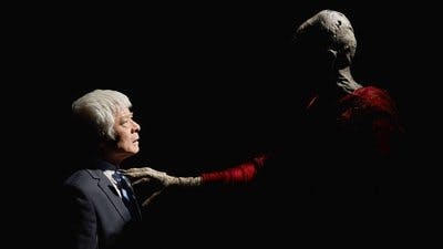 Assistir Doctor Who Temporada 10 Episódio 7 Online em HD