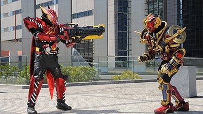 Assistir Kamen Rider Temporada 28 Episódio 36 Online em HD