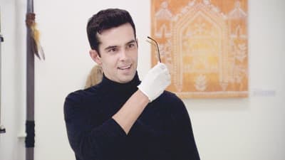 Assistir Efeito Carbonaro Temporada 2 Episódio 11 Online em HD