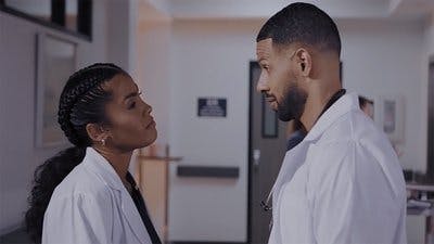 Assistir Double Cross Temporada 2 Episódio 5 Online em HD