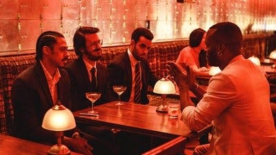 Assistir Joint Venture Temporada 2 Episódio 10 Online em HD