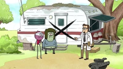 Assistir Apenas um Show Temporada 4 Episódio 27 Online em HD