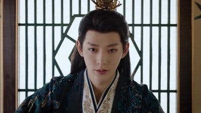 Assistir Amor da Árvore Divina Temporada 1 Episódio 30 Online em HD