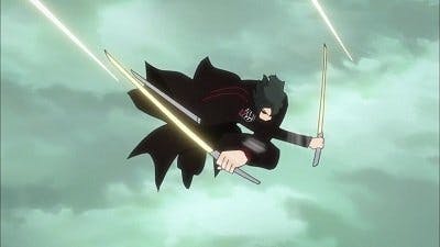 Assistir World Trigger Temporada 1 Episódio 23 Online em HD