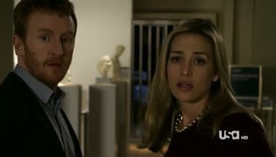 Assistir Covert Affairs: Assuntos Confidenciais Temporada 2 Episódio 15 Online em HD