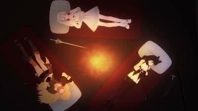 Assistir RWBY Temporada 2 Episódio 10 Online em HD