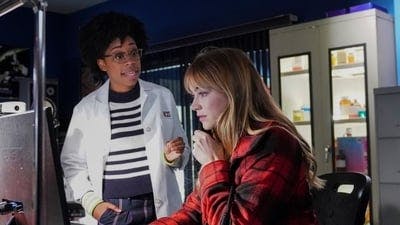 Assistir NCIS: Investigação Naval Temporada 16 Episódio 13 Online em HD