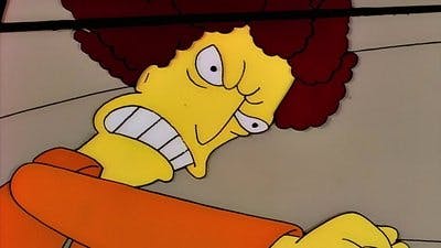 Assistir Os Simpsons Temporada 7 Episódio 9 Online em HD