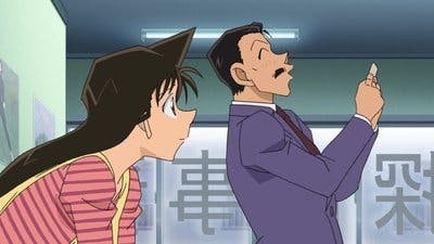 Assistir Detective Conan Temporada 1 Episódio 894 Online em HD