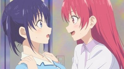 Assistir Girlfriend, Girlfriend Temporada 1 Episódio 2 Online em HD
