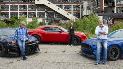 Assistir The Grand Tour Temporada 3 Episódio 1 Online em HD