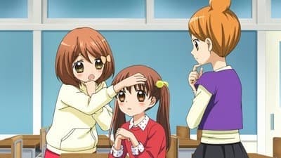 Assistir 12-Sai. Chicchana Mune no Tokimeki Temporada 2 Episódio 8 Online em HD