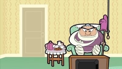 Assistir Mr. Bean: A Série Animada Temporada 4 Episódio 24 Online em HD