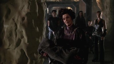 Assistir Andrômeda Temporada 2 Episódio 21 Online em HD