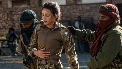Assistir Our Girl Temporada 3 Episódio 6 Online em HD