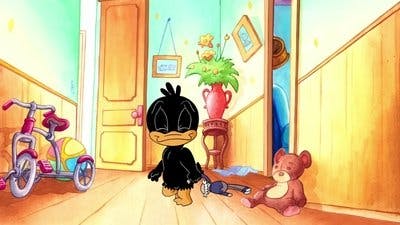Assistir Baby Looney Tunes Temporada 1 Episódio 41 Online em HD
