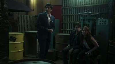 Assistir Day of the Dead Temporada 1 Episódio 9 Online em HD