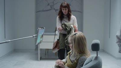 Assistir Black Mirror Temporada 4 Episódio 2 Online em HD