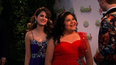 Assistir Austin & Ally Temporada 3 Episódio 22 Online em HD