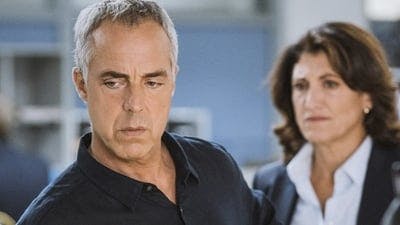 Assistir Bosch Temporada 3 Episódio 6 Online em HD