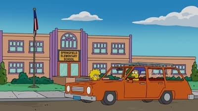 Assistir Os Simpsons Temporada 21 Episódio 3 Online em HD
