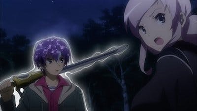Assistir Seiken Tsukai no World Break Temporada 1 Episódio 9 Online em HD
