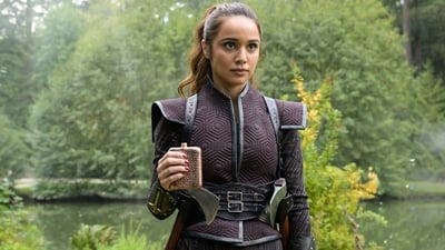 Assistir The Magicians: Escola de Magia Temporada 5 Episódio 8 Online em HD