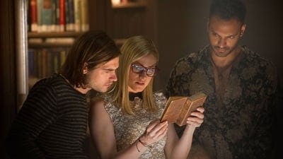 Assistir The Magicians: Escola de Magia Temporada 2 Episódio 2 Online em HD