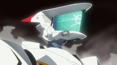 Assistir FLCL Temporada 2 Episódio 1 Online em HD