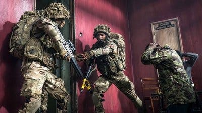 Assistir Our Girl Temporada 3 Episódio 9 Online em HD