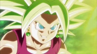 Assistir Dragon Ball Super Temporada 1 Episódio 115 Online em HD