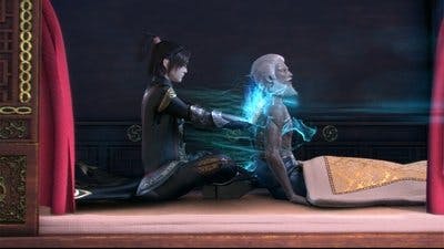 Assistir Doupo Cangqiong Temporada 4 Episódio 6 Online em HD