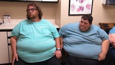 Assistir Quilos Mortais Temporada 8 Episódio 1 Online em HD