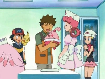 Assistir Pokémon Temporada 10 Episódio 38 Online em HD