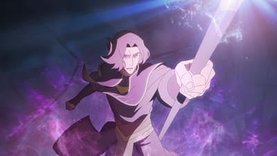 Assistir Dragon Age: Absolvição Temporada 1 Episódio 2 Online em HD