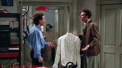 Assistir Seinfeld Temporada 5 Episódio 2 Online em HD