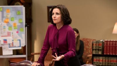 Assistir Veep Temporada 5 Episódio 3 Online em HD